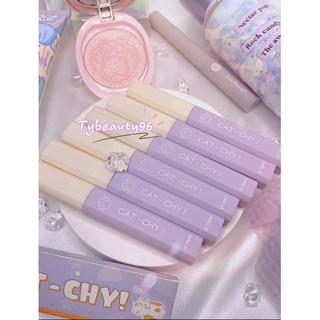 SON KEM CAT-CHY VIOLET !!!