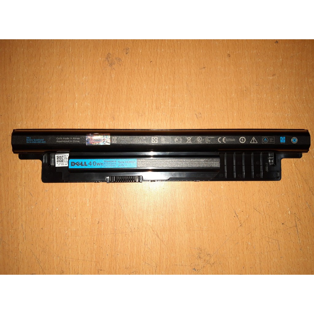 Pin laptop DELL 5521 3421 5421 3521 3541 3542 3442 3537 Battery Dell Inspiron 15R