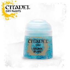 Màu Sơn Citadel - Dry Colour - Skink Blue