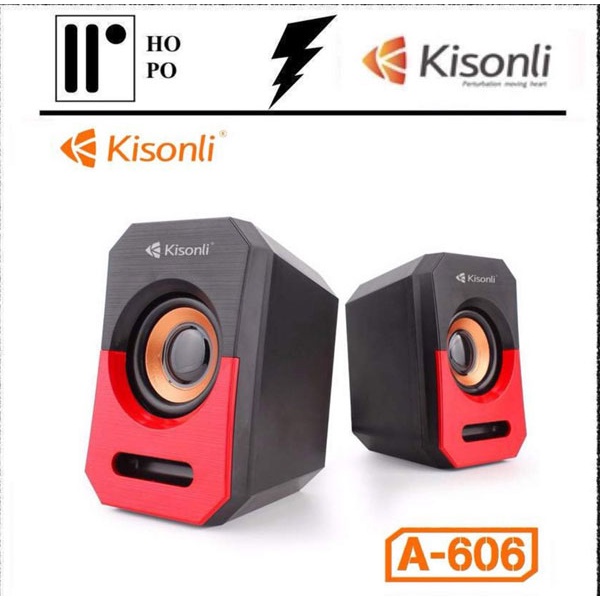 LOA 2.0 KISONLI A-606