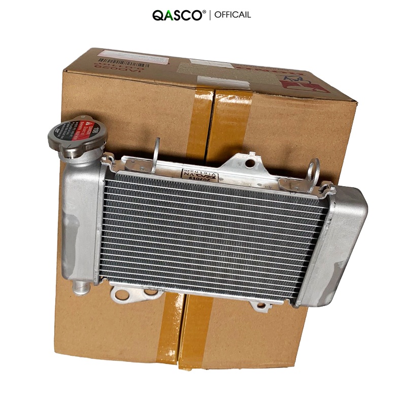 Két nước làm mát tản nhiệt HONDA Winner 150 V1 / Winner X