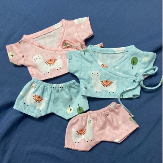 Đồ ngủ búp bê