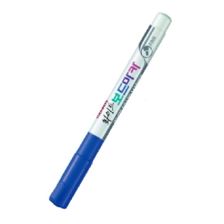 Bút lông bảng monami mo9159 xanh dương - 8001003100