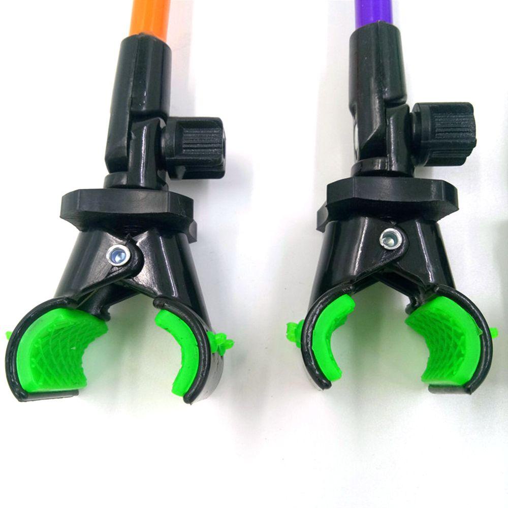 FOREVER Giá Đỡ Cần Câu Cá Đa Năng Có Thể Điều Chỉnh Tiện Lợi