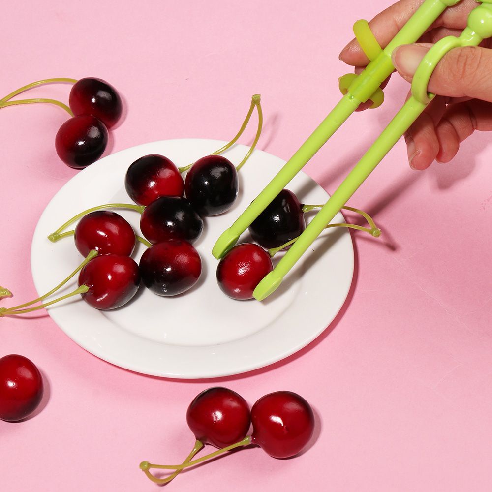 Đũa tập ăn chống trượt có thể tái sử dụng cho người lớn và trẻ em với nhiều màu sắc