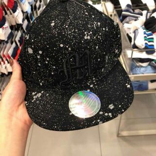 Mũ lưỡi trai Hm sale rẻ