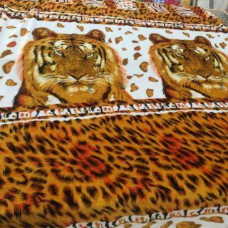 Mền lông tuyết (chọn mẫu)...