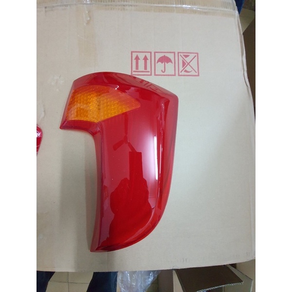 Nắp đèn hậu Kia morning đời 2015-2018 bền đẹp