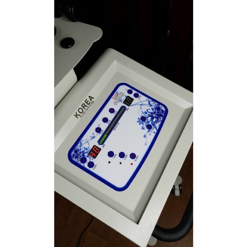 Máy Giảm Béo DiaRo công nghệ RF