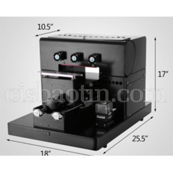 MỰC LED UV CỨNG DÀNH CHO MÁY IN PHẲNG  BÌNH 250ML MỖI MÀU