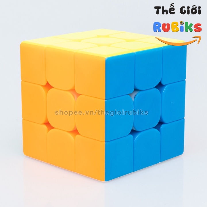 [Bản V2] Rubik 3x3 YuXin Little Magic V2 M 3x3x3 Có Nam Châm.