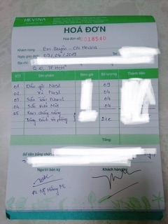 <voucher hot ib> Sữa tắm thảo dược NAMIL