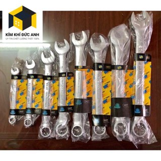 Cờ lê chòng zety chính hãng các số 8-20mm