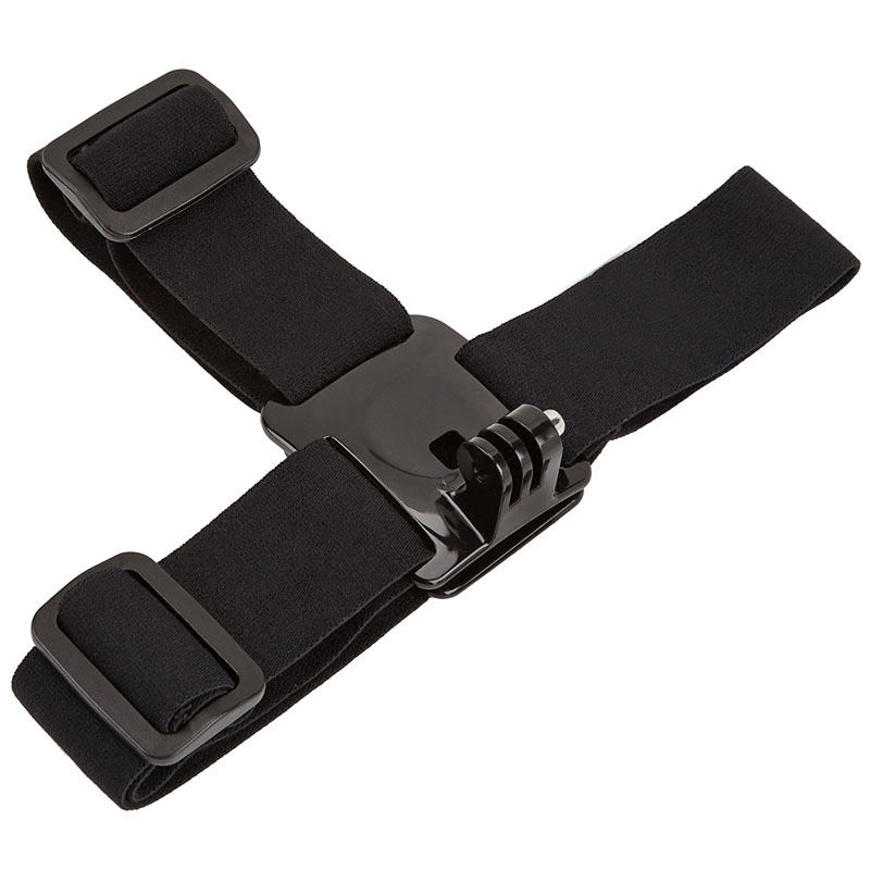 Dây Đeo Đầu Gắn Camera Hành Động Gopro Hero 8 7 6 5 4 3 Xiaomi yi 4K Action for Eken H9 SJCAM for Go Pro | BigBuy360 - bigbuy360.vn
