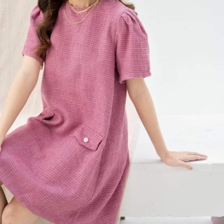 Váy dạ tưeed + 2% phí shoppe