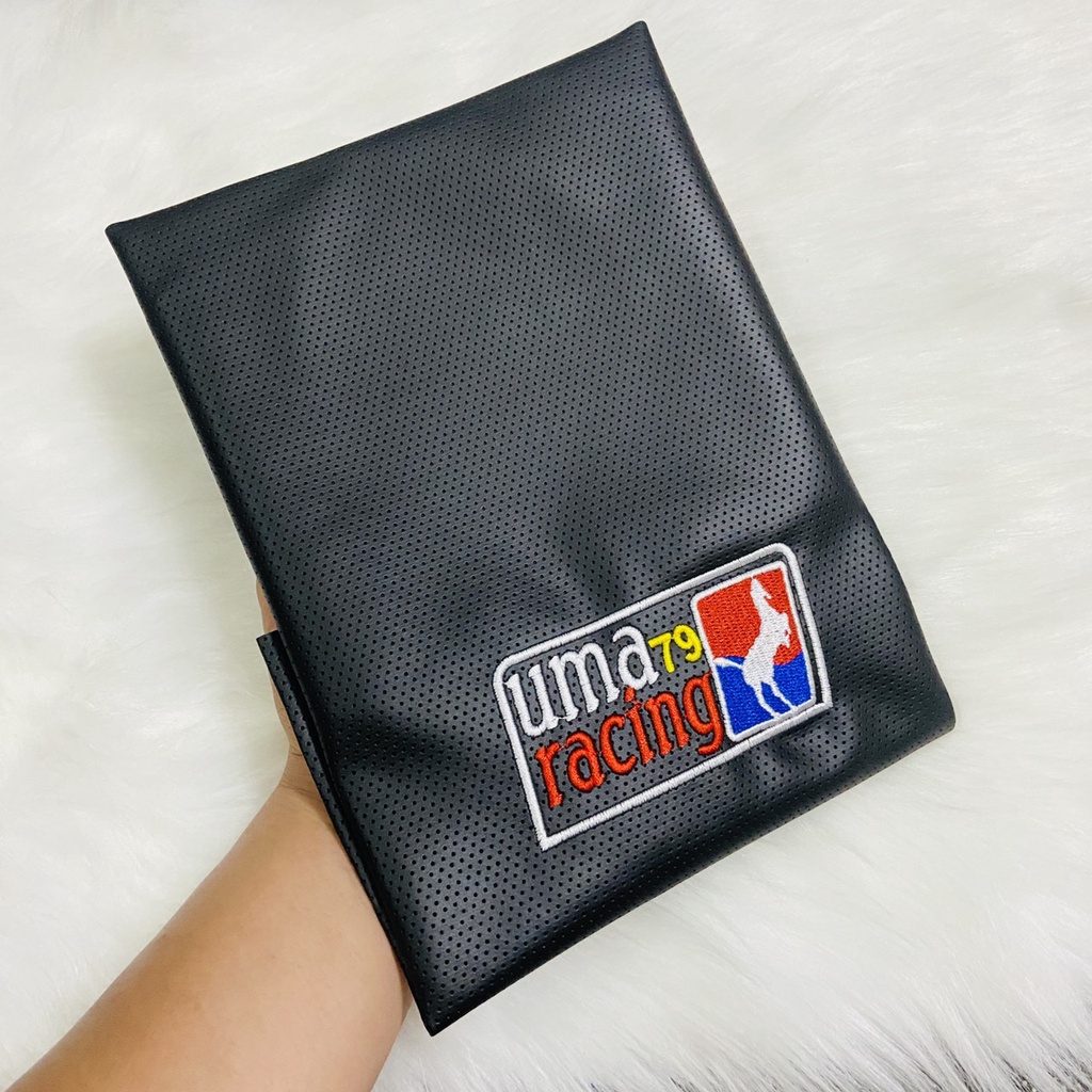 Da yên kiểu mới chống trượt mẫu uma racing