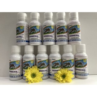 THUỐC DIỆT MUỖI PERMECIDE 50EC
