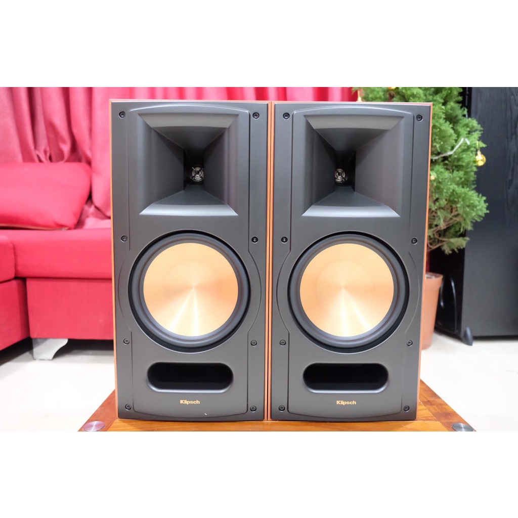 LOA KLIPSCH RB81II | Hàng Mới 100% BH Chính Hãng