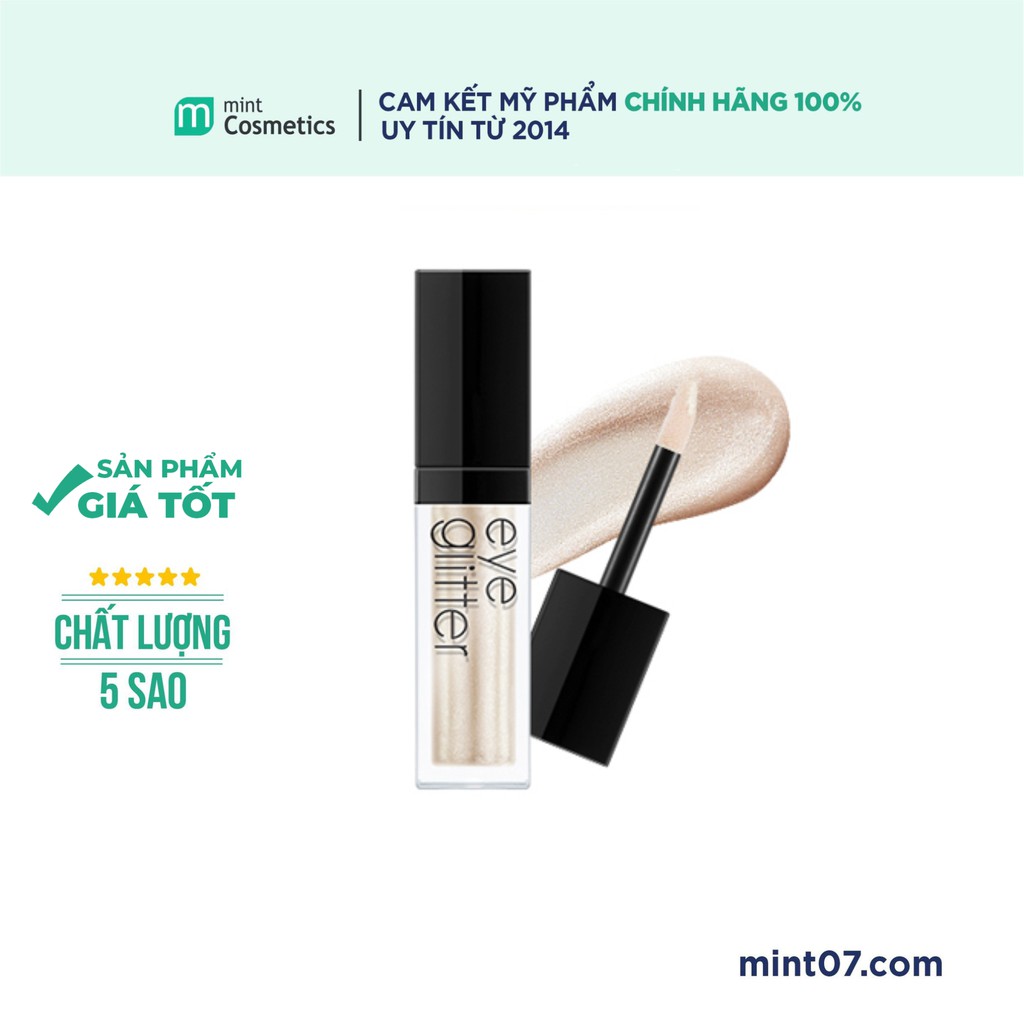 Nhũ Mắt A'PIEU Eye Glitter