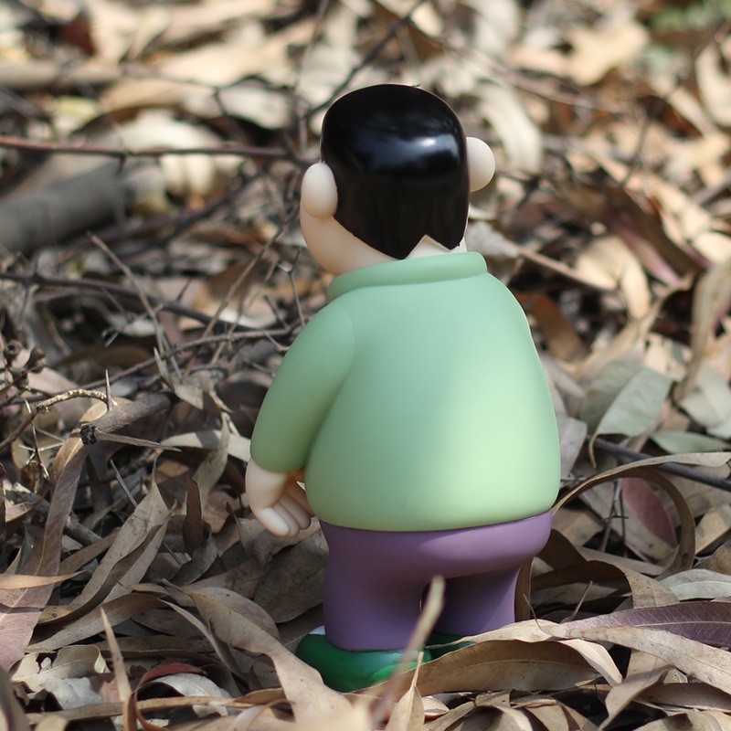 Mô hình chaien phiên bản đặc biệt hàng mới