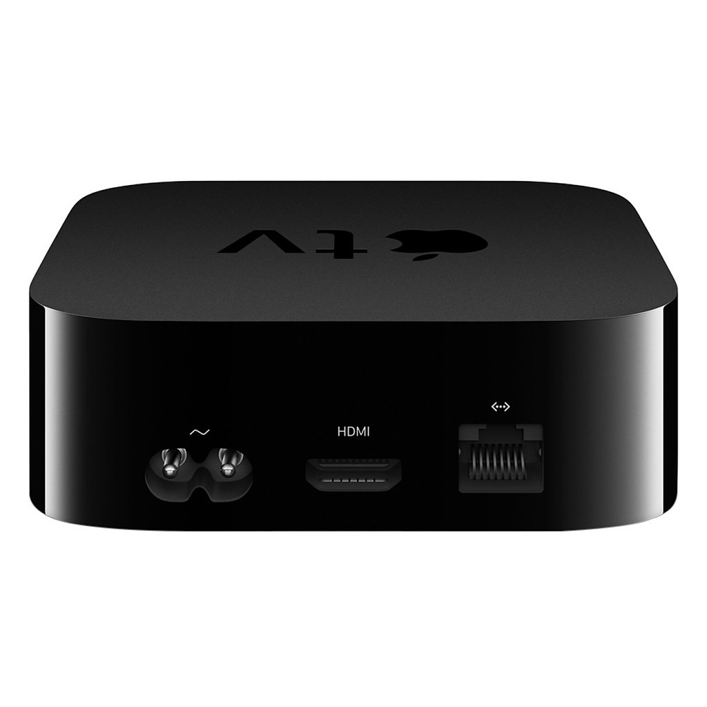 Bộ phát Apple TV 4K 32GB - Hàng Chính Hãng