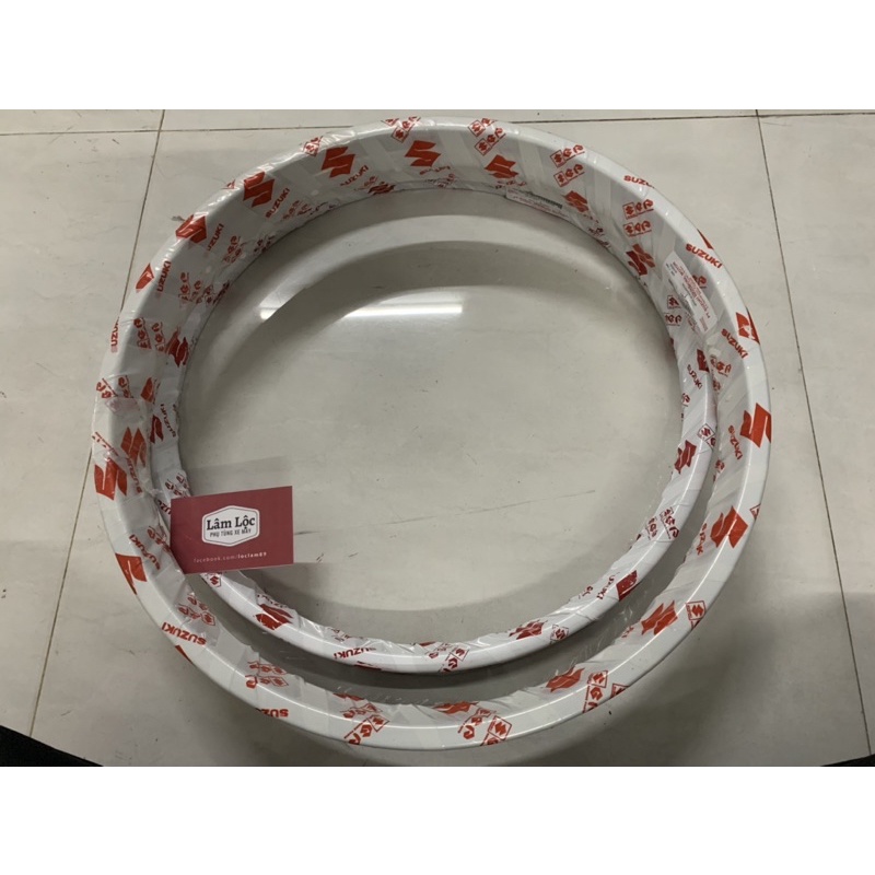 Cặp niềng vành suzuki chính hãng