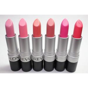 Son thỏi lì Revlon Matte Lipstick