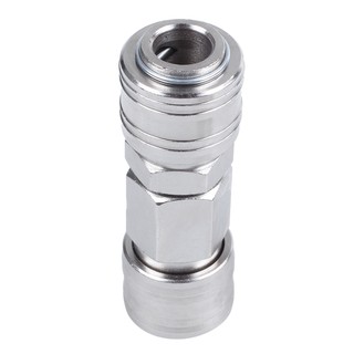 Bộ 10 Đầu Van Khí Nén