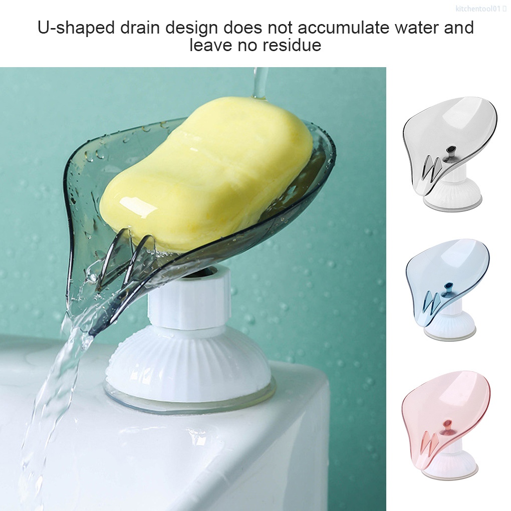 giá đựng đồ Để Bọt Biển Rửa Chén Gắn Tường Tiện Lợi Cho Nhà Bếp / Phòng Tắm / Bếp | BigBuy360 - bigbuy360.vn