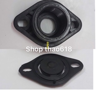 Bộ Ren nhựa và lá Zoăng Van 1 Chiều Máy Bơm Nước - Loại tốt, dày >>>