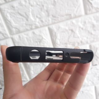 Ốp lưng chống sốc Galaxy Note 8 UAG Plasma