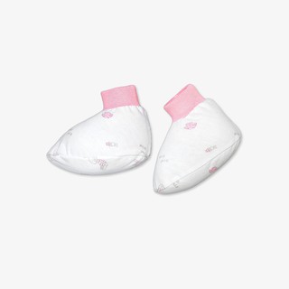 Bao chân Mio thỏ