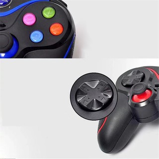 ♥sade♥Wireless Bluetooth Gamepad Game Controller Joystick Hand Travel Artifact