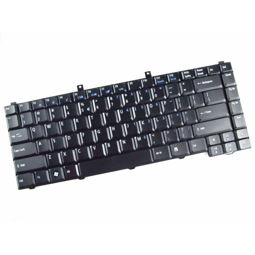 BÀN PHÍM LAPTOP ACER Aspire 3100 3650 3690 5030 5100 5110 5500 5515 5500Z 5610 5610Z 5630 5650 5680