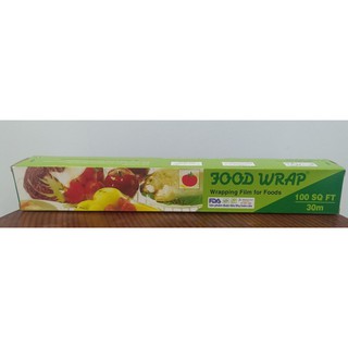 Màng Bọc Thực Phẩm Food Wrap_ Hàng Công Ty