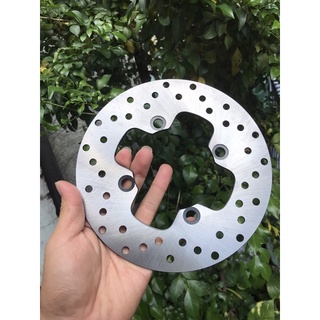 ĐĨA THẮNG SAU EXCITER 135 -ĐỒ CHƠI PHỤ KIỆN XE MÁY  ✅ ĐỒ CHƠI XE MÁY