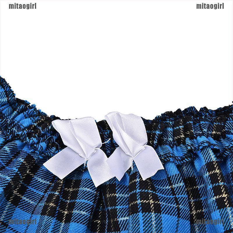 Bộ đồ hóa trang nữ sinh quyến rũ | BigBuy360 - bigbuy360.vn