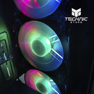 Quạt tản nhiệt Deepcool MF120 GT