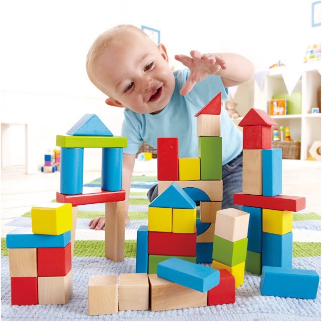 Đồ chơi cho bé BaBy