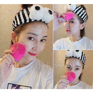 Máy rửa mặt nội địa Trung { SALE }