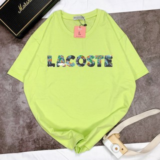 Áo thun tay ngắn Be Yourself unisex size M L XL - HOA LÁ