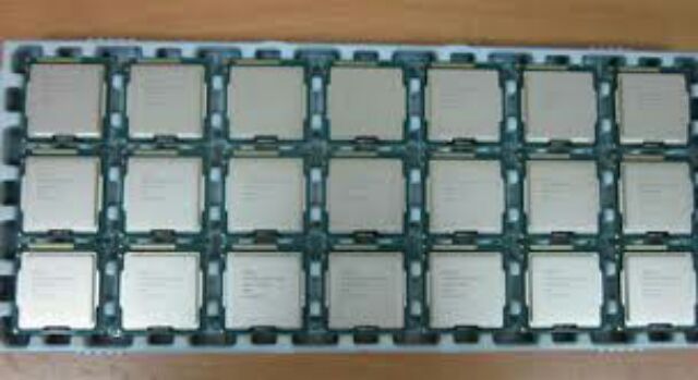 CPU Core i3 3220 3240 3.3GHz 3.4GHz