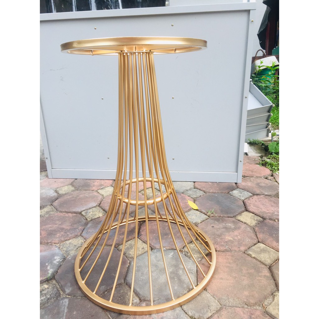 CHÂN BÀN CAFE SƠN TĨNH ĐIỆN