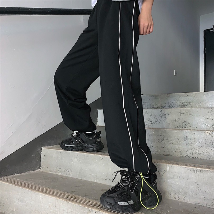 [Hàng Sẵn Sàng] Miễn Phí Vận Chuyển Quần Âu Rộng Rãi 127099Mũ Lưỡi Trai Phong Cách Retro Hàn Quốc Dễ Phối Đồ Thời Trang Cho Nam Nữ