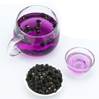 Hắc kỷ tử - trà hắc kỷ tử 100g