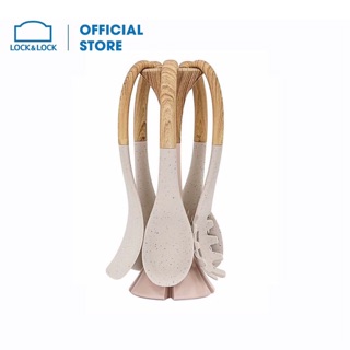 Bộ dụng cụ nhà bếp 6 món