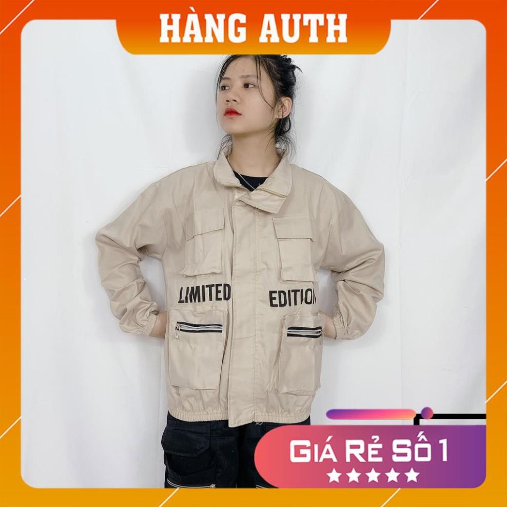 Áo Kaki EDi Hàng Chất Kaki Siêu Đẹp | BigBuy360 - bigbuy360.vn