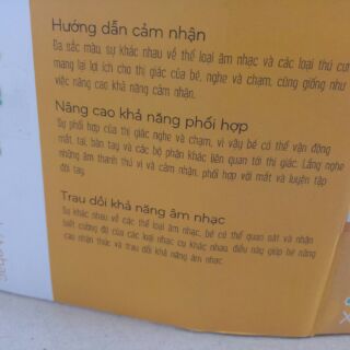 KHỈ DI CHUYỂN PHÁT NHẠC NUTI
