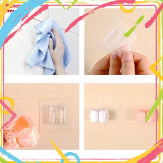EW9 Miếng Dán Tường Giữ Cây Lau Nhà nhân tiện Lợi 19