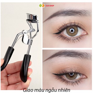 Dụng Cụ Kẹp Uốn Bấm Cong Mi EyeLash Curlen Nội Địa Trung - O2O Shop